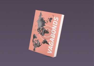 Coral Travel Book