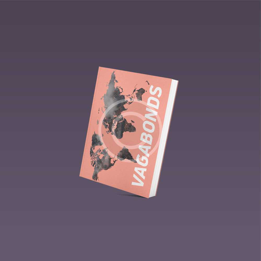 Coral Travel Book