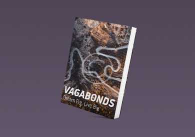 Travel Guide Book