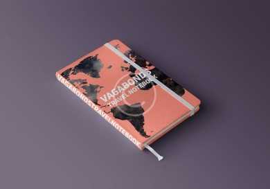 Notepad for Travellers