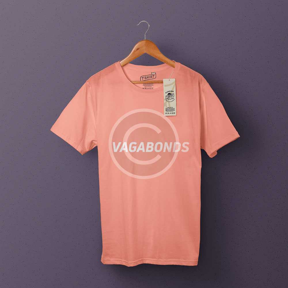 White Logo T-shirt - Imagem 3